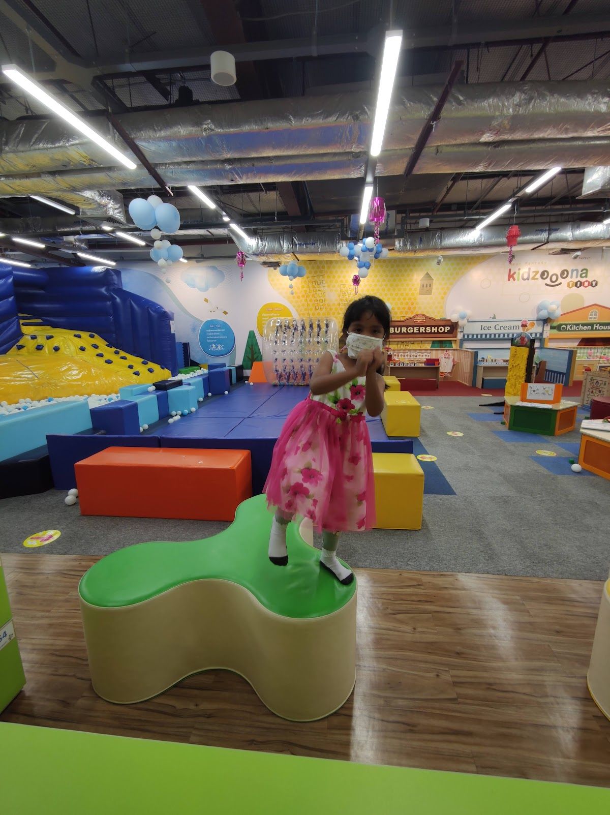 Kidzooona Lotus Sukhaphiban 1 - Image 2