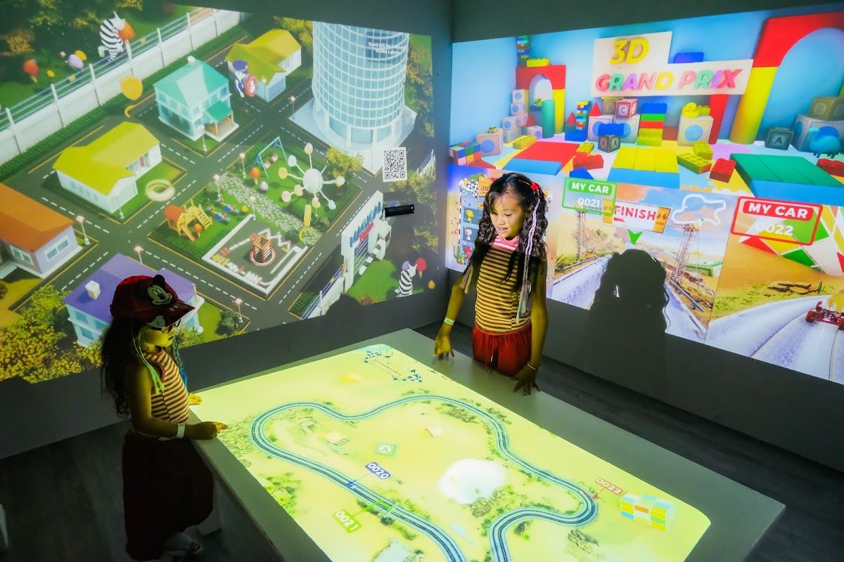 Mega HarborLand Future Park Rangsit - Image 10