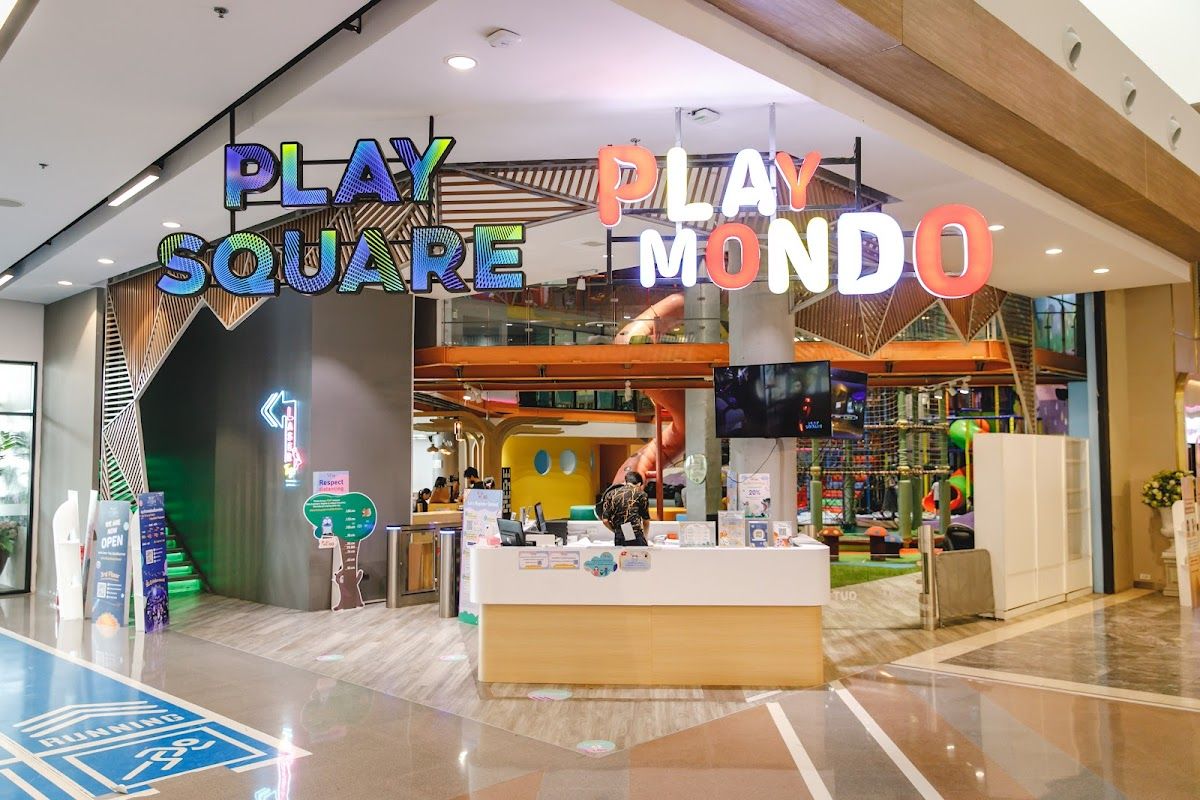 Playmondo Central EastVille - Image 7