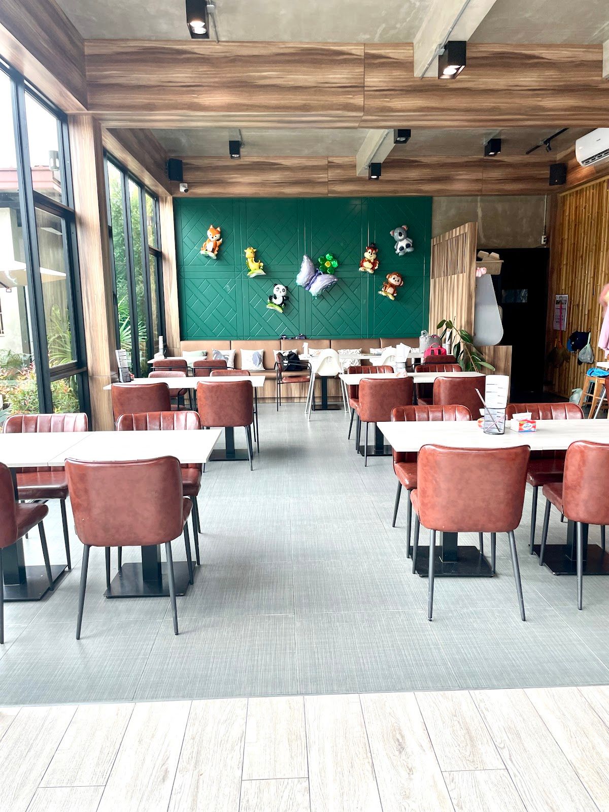 All Weather Farm - Image 10