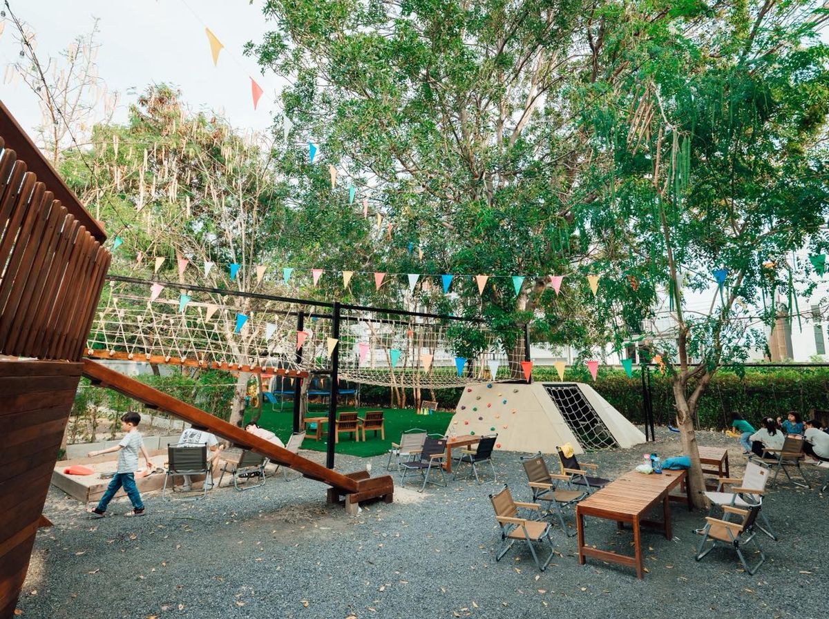 Sunny Park - Image 4