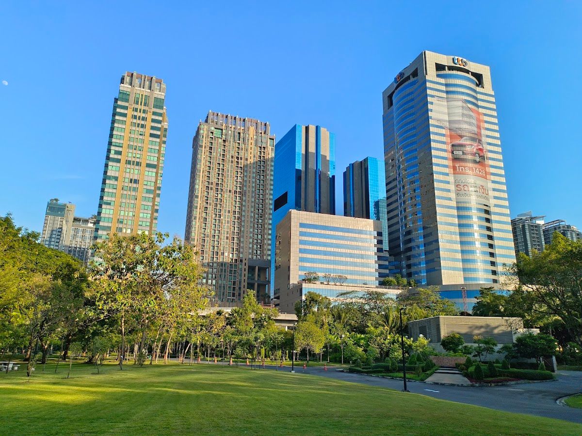 Chatuchak Park - Image 6