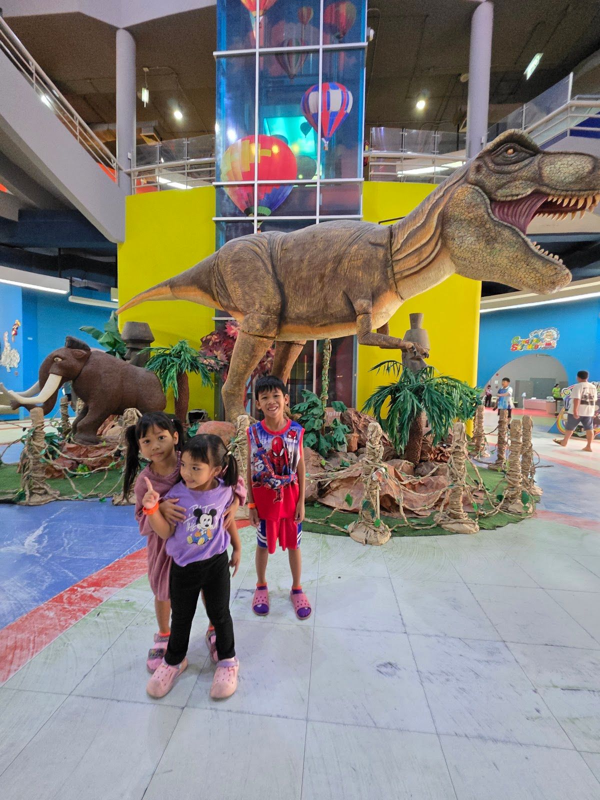 Children’s Discovery Museum - Image 6