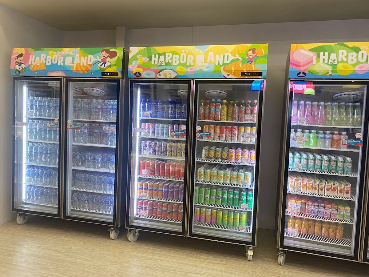 Mega Harborland Iconsiam - Image 10