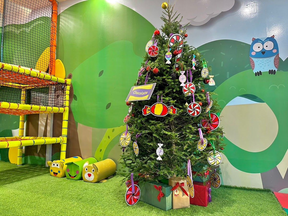 Cubs by Playmondo Central Ladprao - Image 3