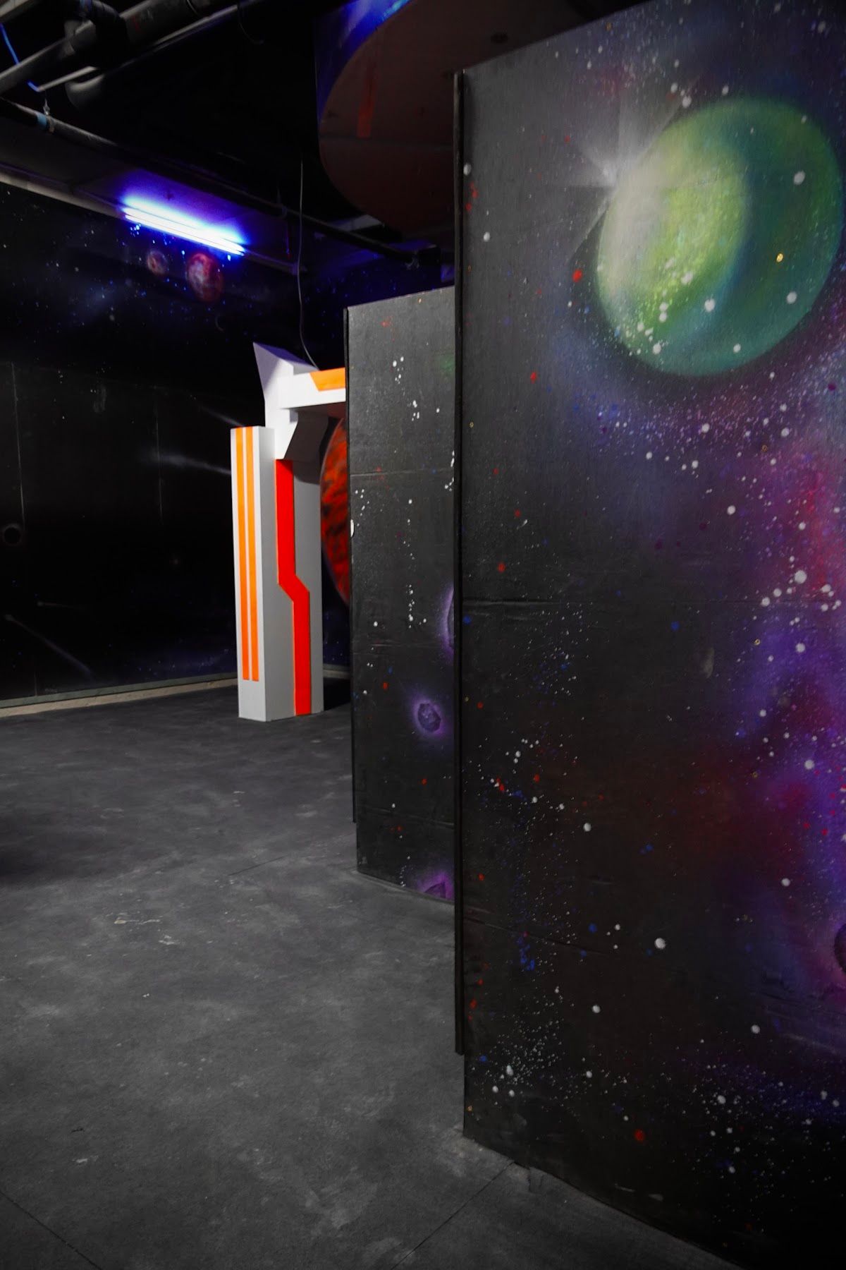 Playsquare Laser Academy Future Park Rangsit - Image 8