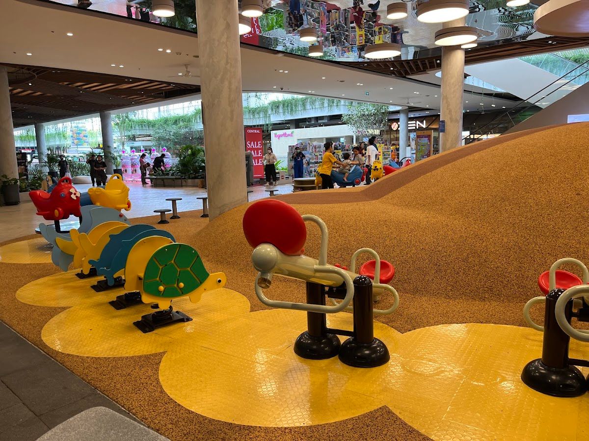 Playground Central Westville - Image 9