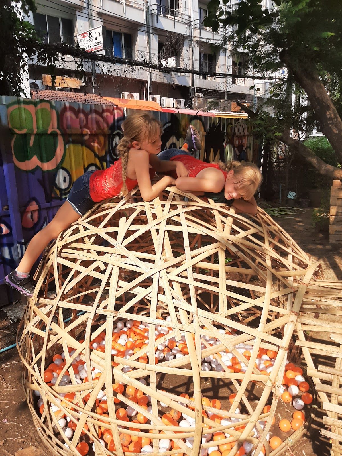 Angoon Malik Garden - Image 4