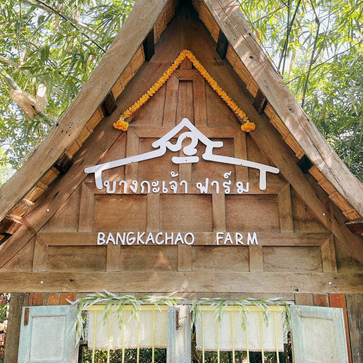 Bangkachao Farm - Image 1