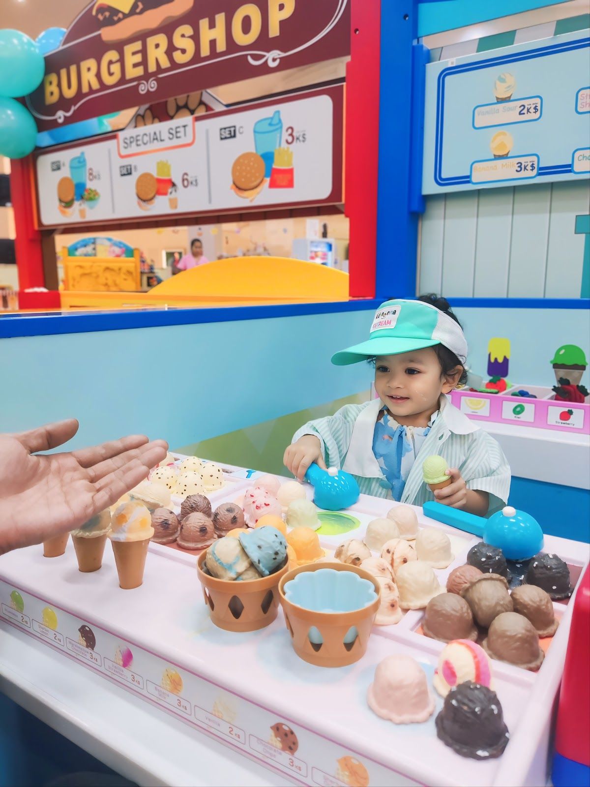 Kidzooona The Promenade - Image 8