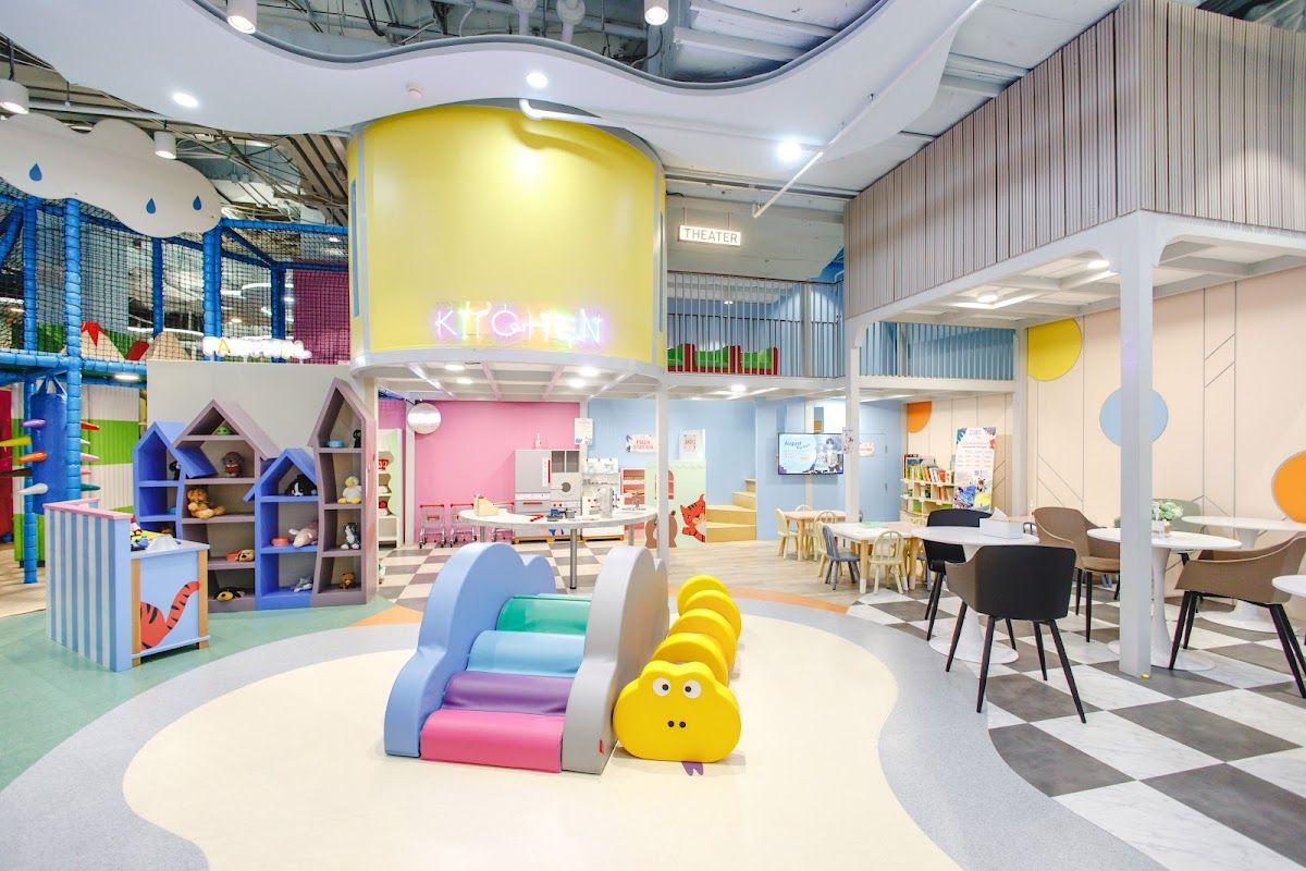 Cubs by Playmondo Central Rama 2 - Image 6