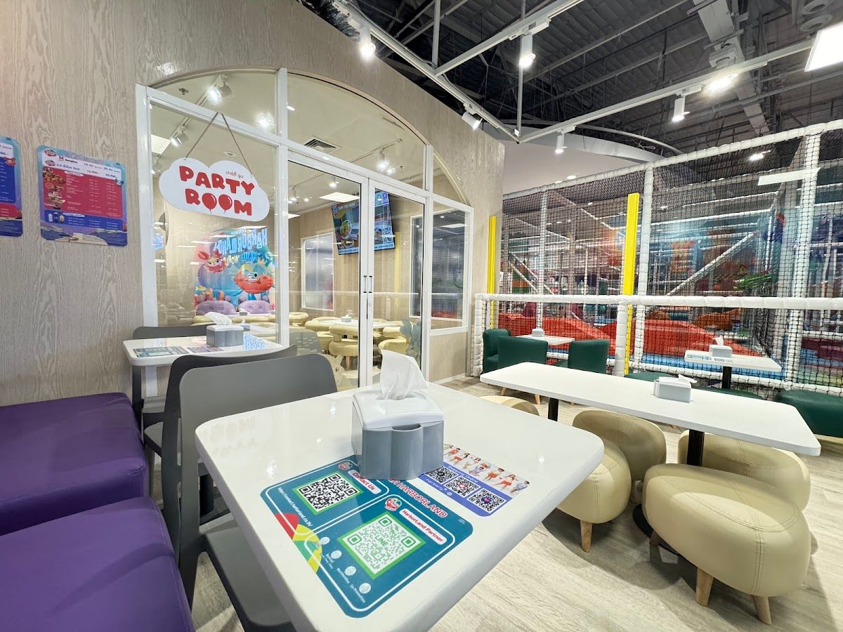 Mega HarborLand The Mall Lifestore Bangkae - Image 9