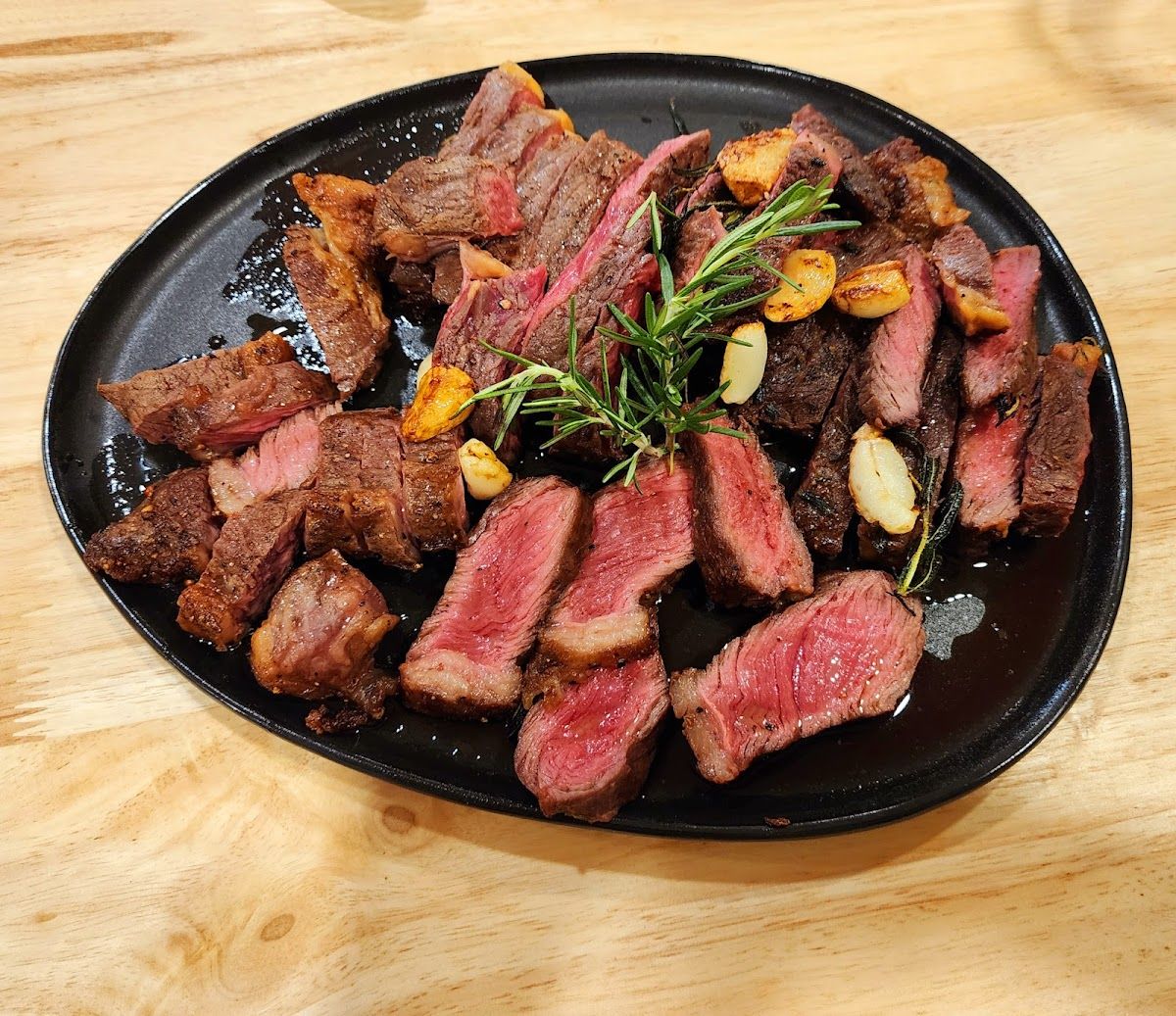 Bailey's Kitchen & Cafe - Image 2