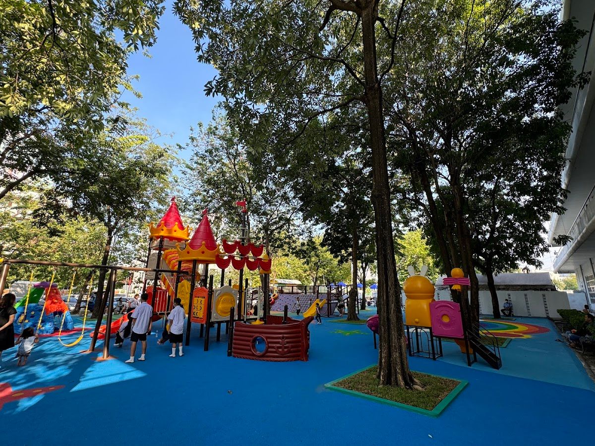 Playground - Image 6