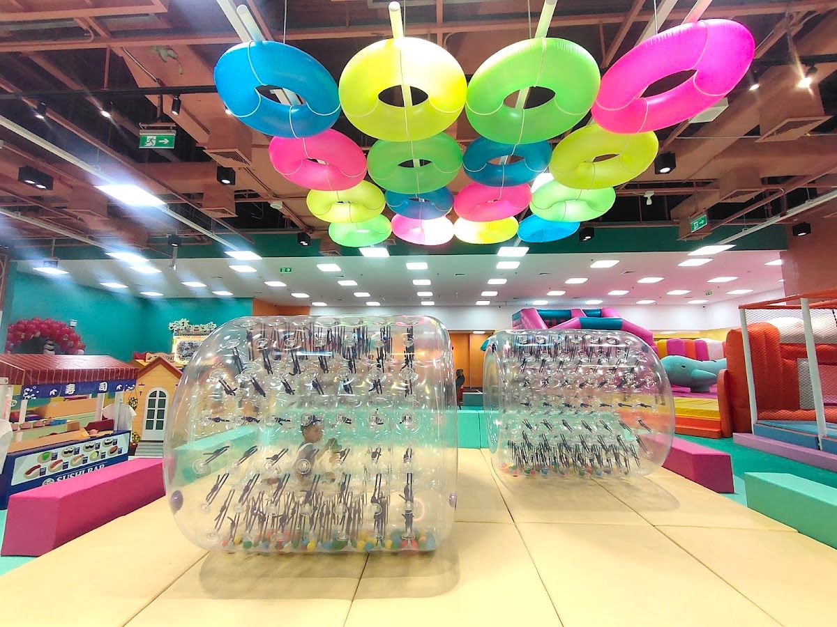 Kid's Box Jumbo by Kidzooona Big C Rajdamri - Image 5