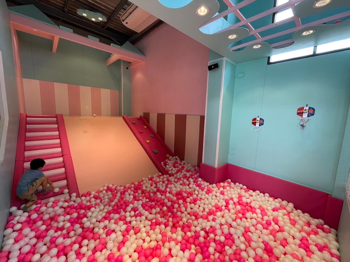 Kiddies' House - Image 2