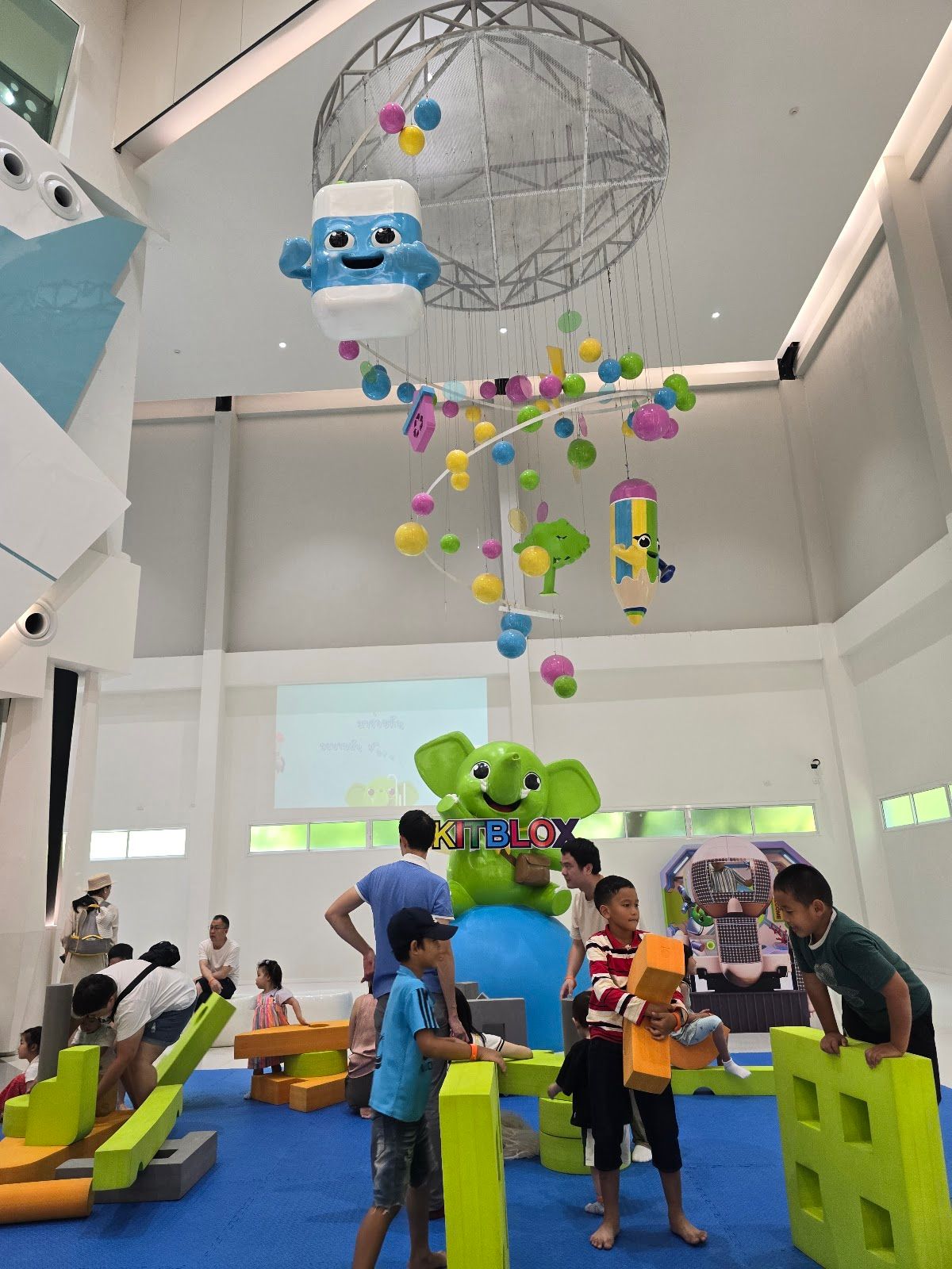 Children’s Discovery Museum - Image 10