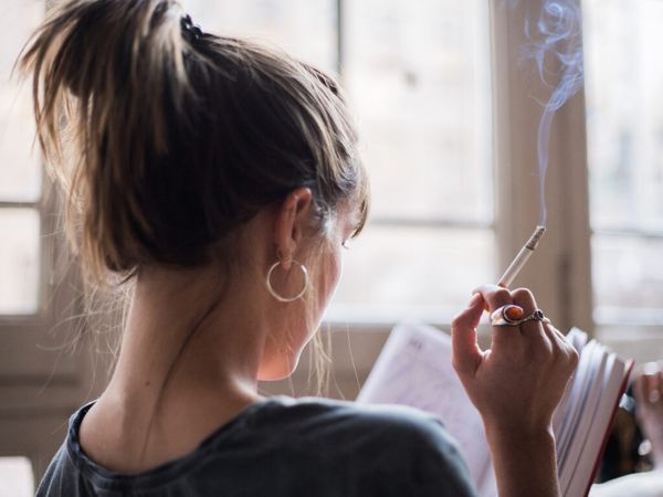 GLP-1 Medications: Tackle Smoking Addiction and Combat Cravings