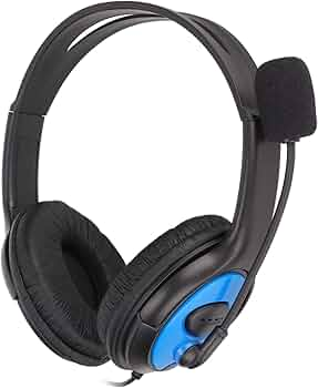 X24 Pro Durable Gaming Headset