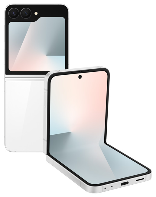 Samsung Galaxy Z Flip 7 FE