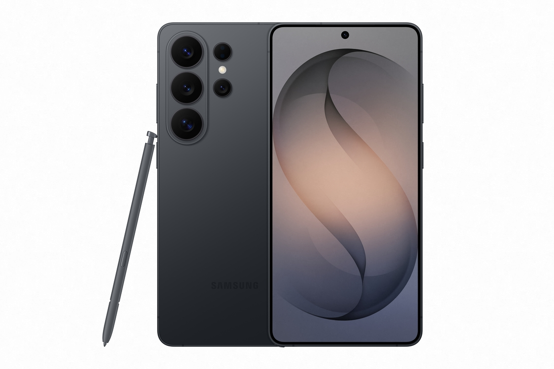 Samsung Galaxy S26 Ultra