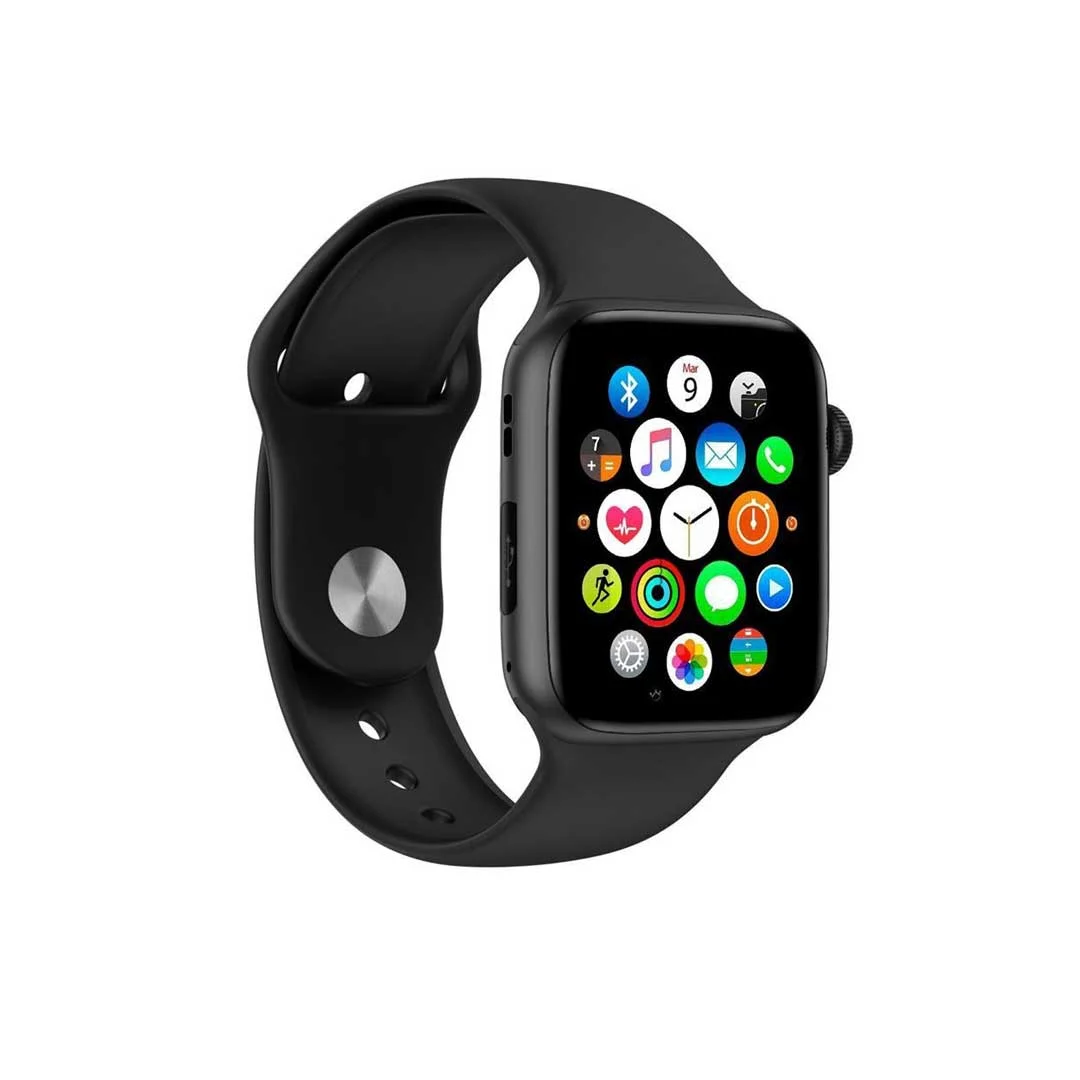 C500 PRO Bluetooth Calling Smart Watch