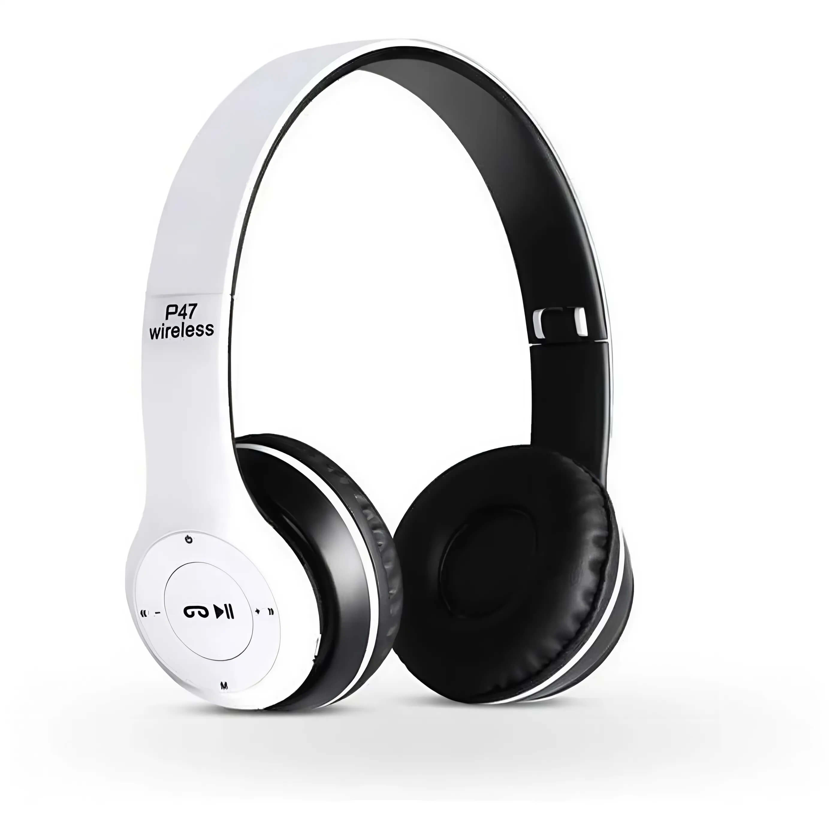 P47 Wireless Headphones Bluetooth 5.0 EDR