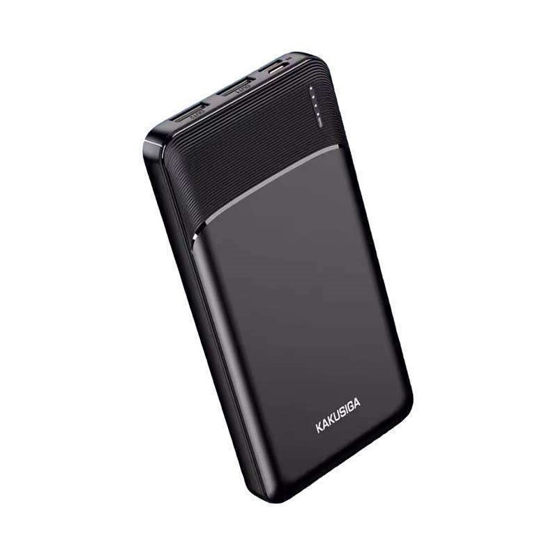 Kakusiga 10000mAh Power Bank