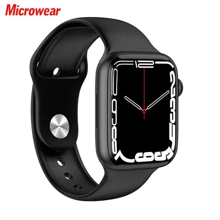 Microwear W97 Pro Smart Watch