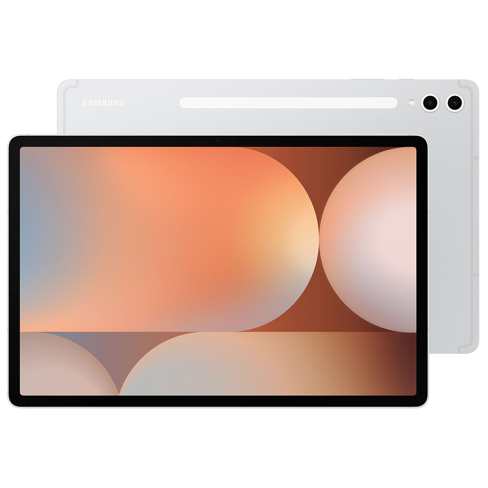 Samsung Galaxy Tab S10+ (SM-X820)