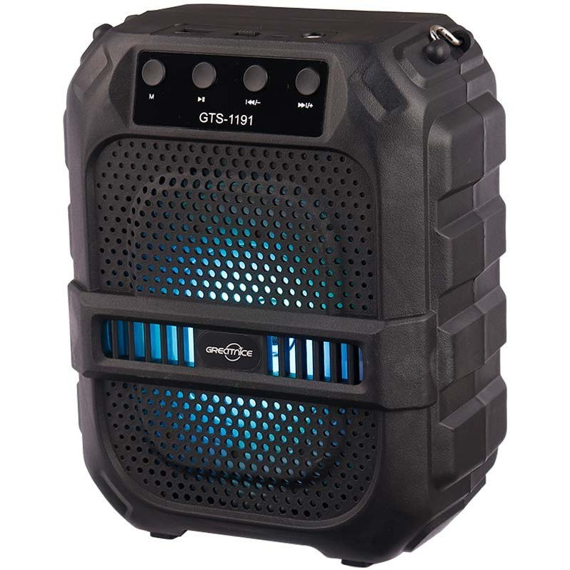 Greata XZY-1191 Portable Speaker