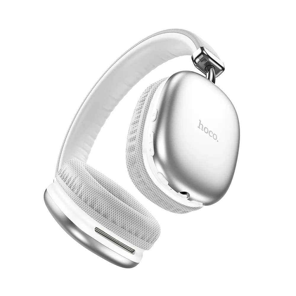 Hoco W35 Air Wireless Headphones – Up to 45H Playtime