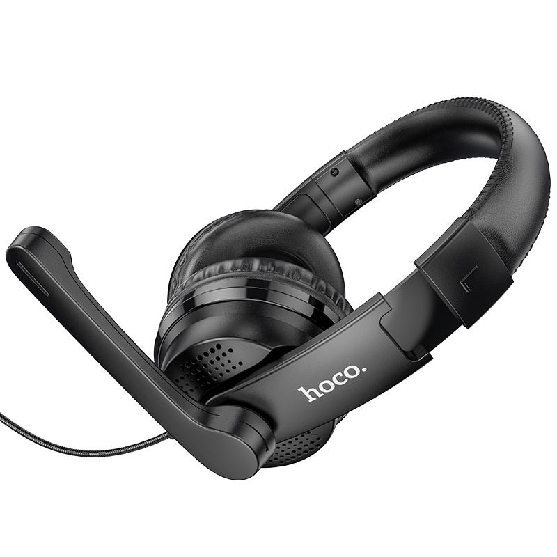 HOCO W103 Gaming Headphones Magic Tour Headset