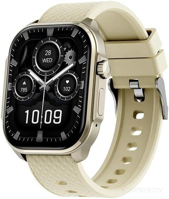 Teno Watch 3 Active (TSP-W03A)