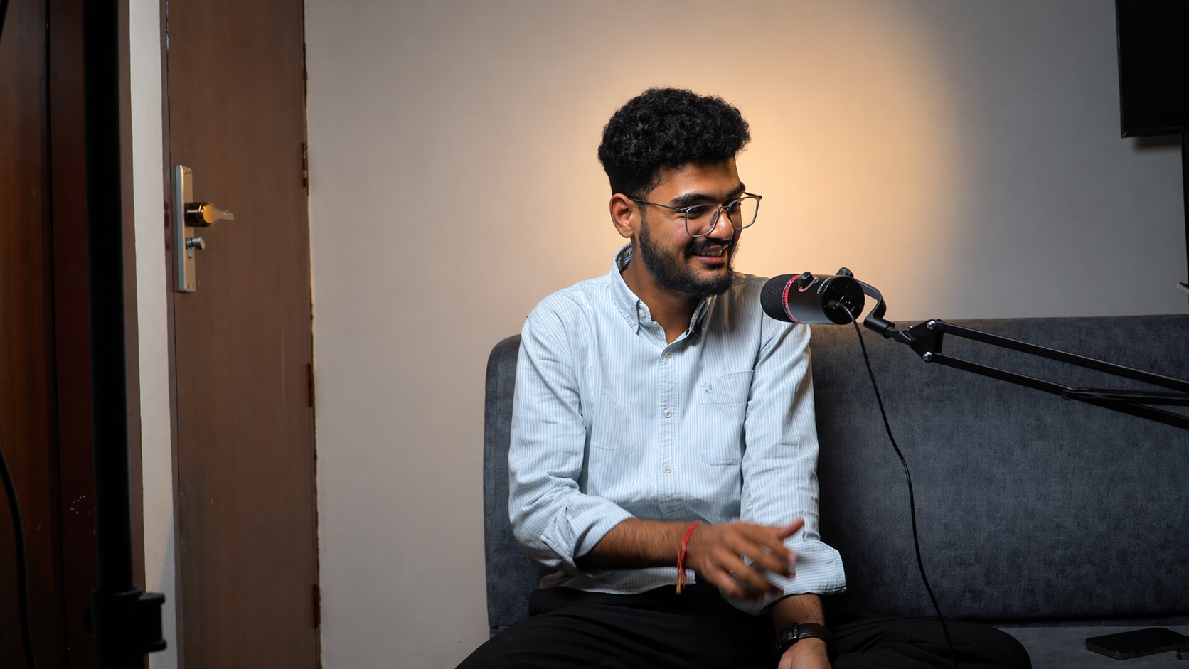 Gourav Dhiman