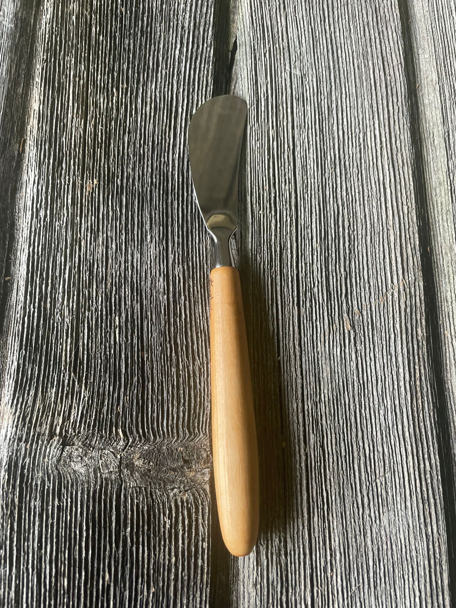 Bilde av Øverby Design® Smørekniv