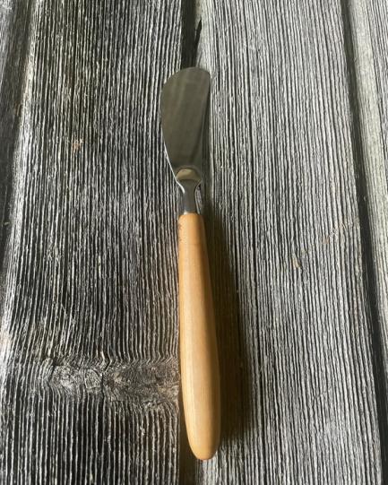 Bilde av Øverby Design® Smørekniv