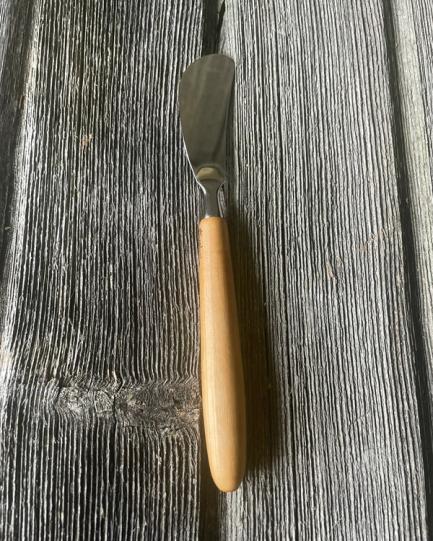 Bilde av Øverby Design® Smørekniv