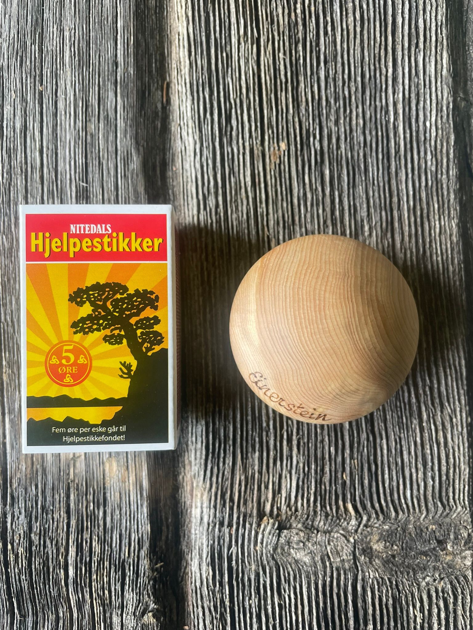 Bilde av produkt