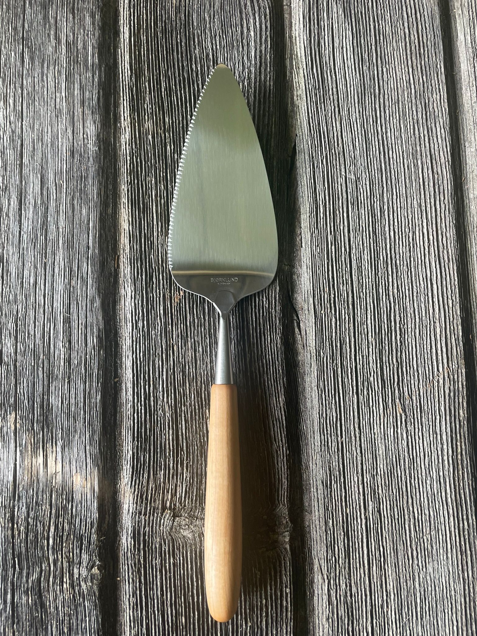 Bilde av Øverby Design® Kakespade