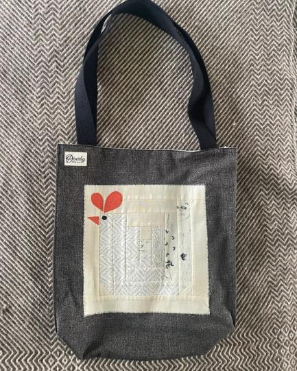 Bilde av Øverby Design® Skulderveske
