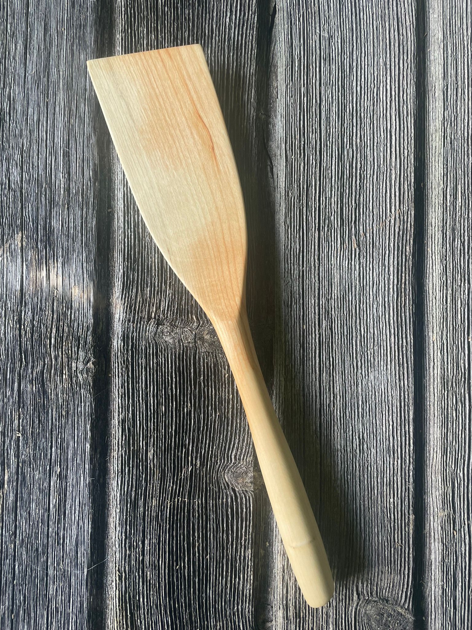Bilde av Øverby Design® Stekespade 