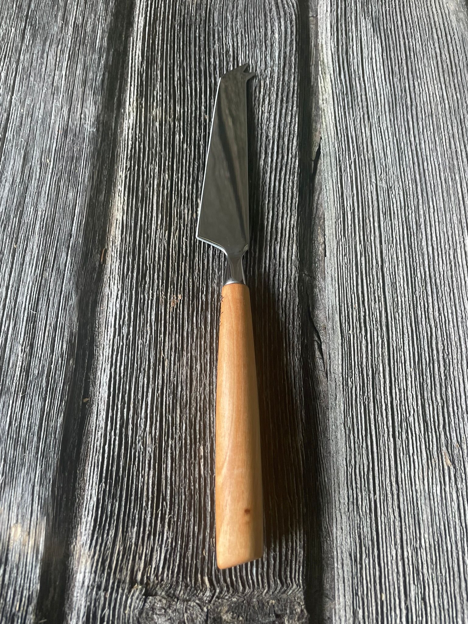Bilde av Øverby Design® Ostekniv