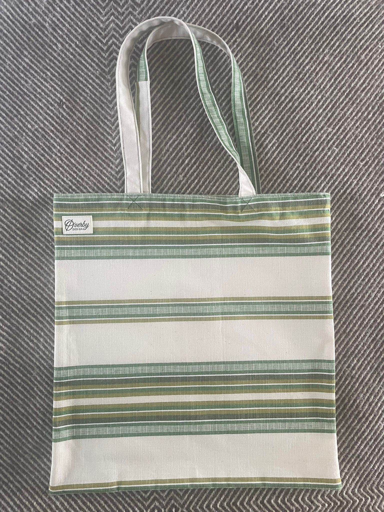 Bilde av Øverby Design® Skulderveske