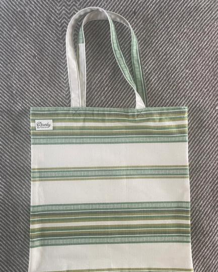 Bilde av Øverby Design® Skulderveske