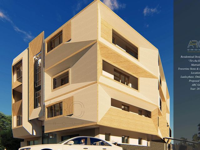 Tircha Khana