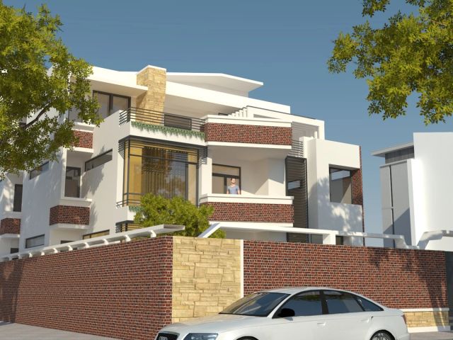Bahar Residence