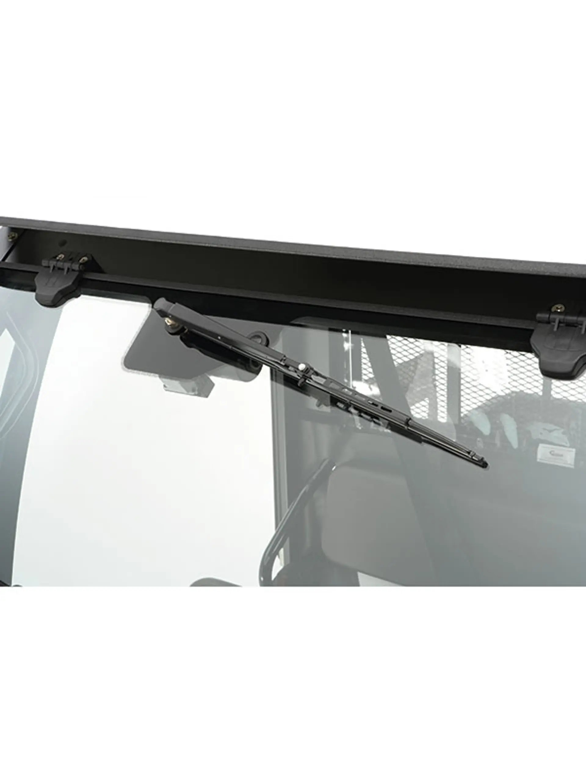Wiper Kit accessory for the KT620 UTV.