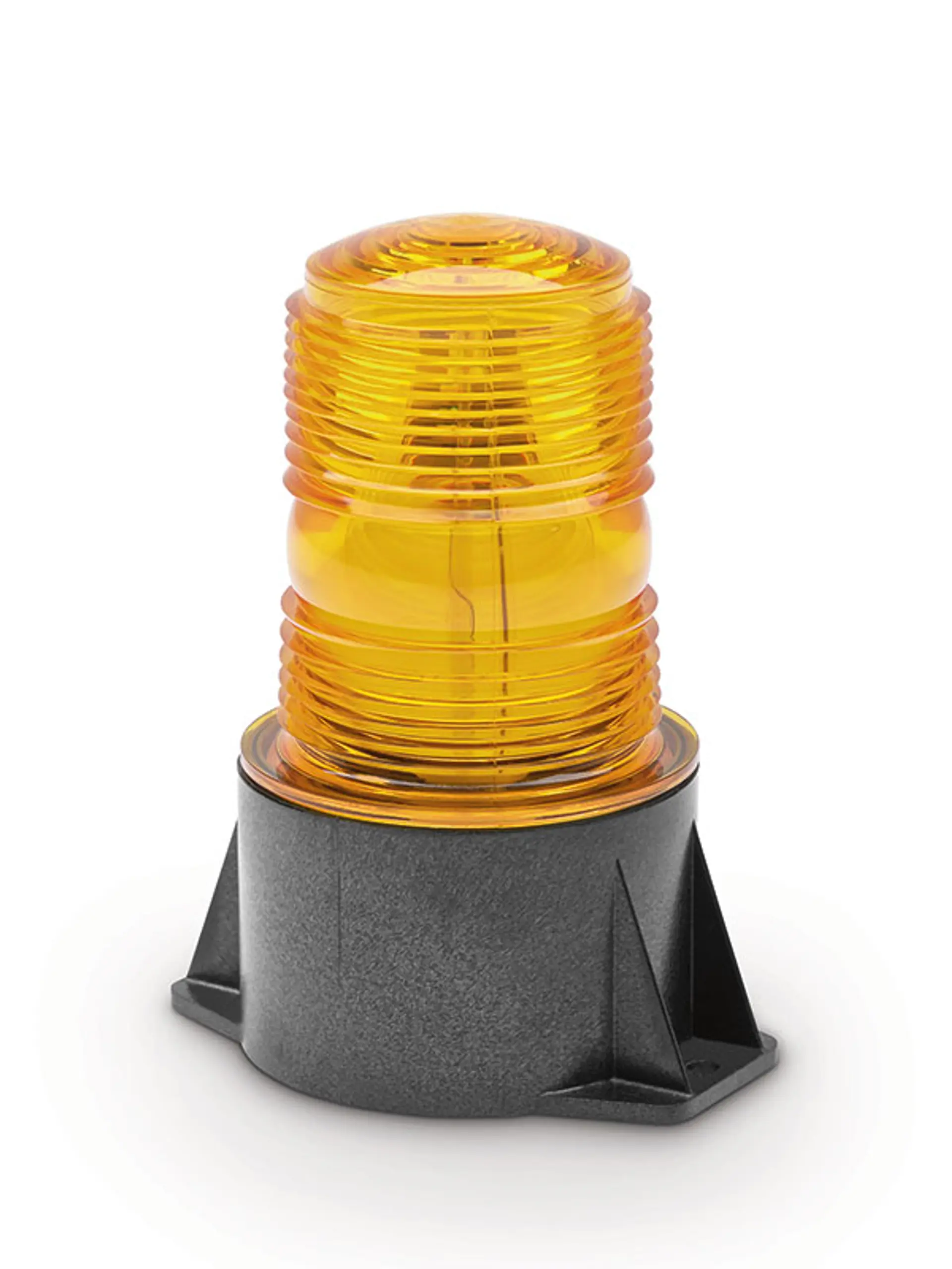 A beacon strobe light accessory for a KT620 UTV.