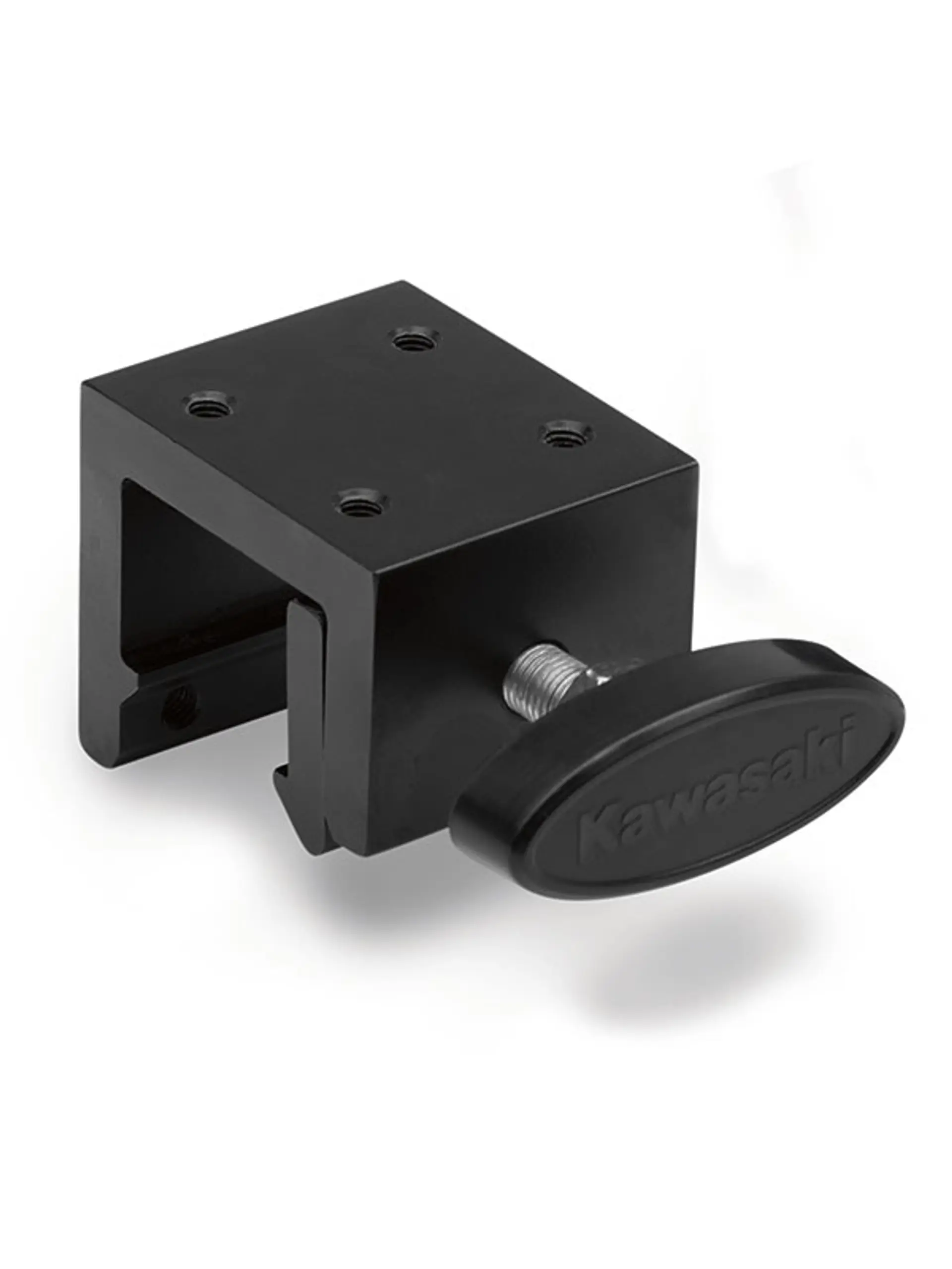 KQR Accessory Mount for Kawasaki UTV.